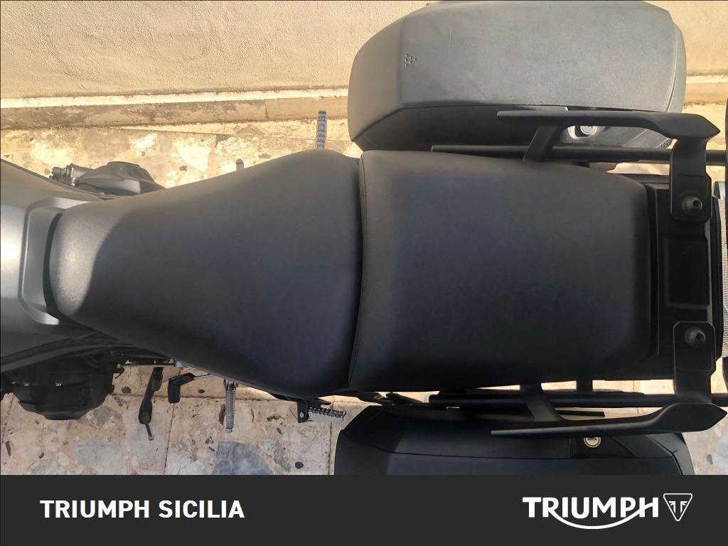 YAMAHA Tracer 900 Abs