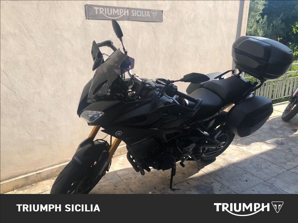 YAMAHA Tracer 900 Abs