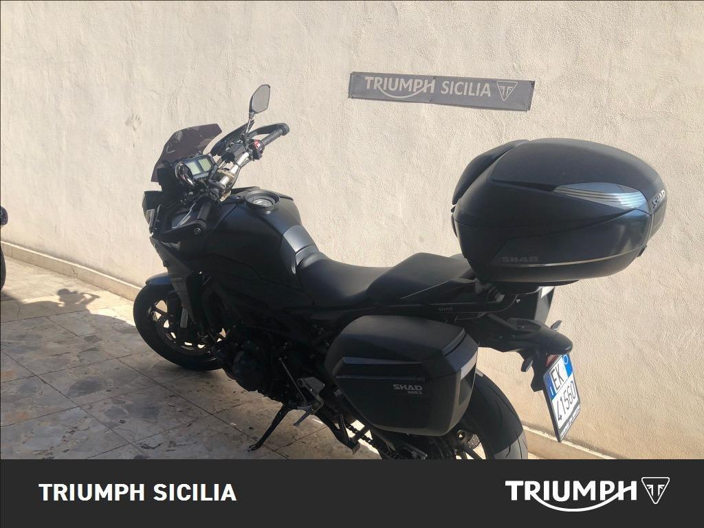 YAMAHA Tracer 900 Abs