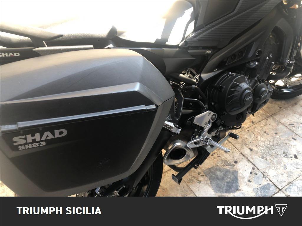 YAMAHA Tracer 900 Abs