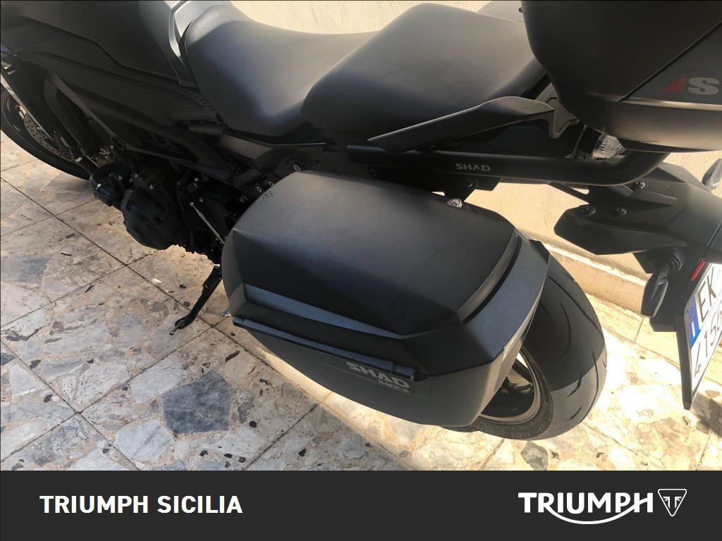 YAMAHA Tracer 900 Abs