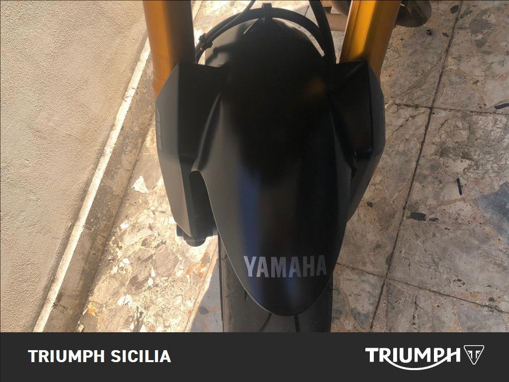 YAMAHA Tracer 900 Abs