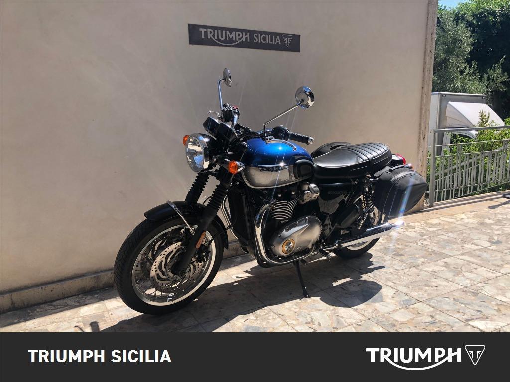 TRIUMPH Bonneville 1200 T120 Abs E5