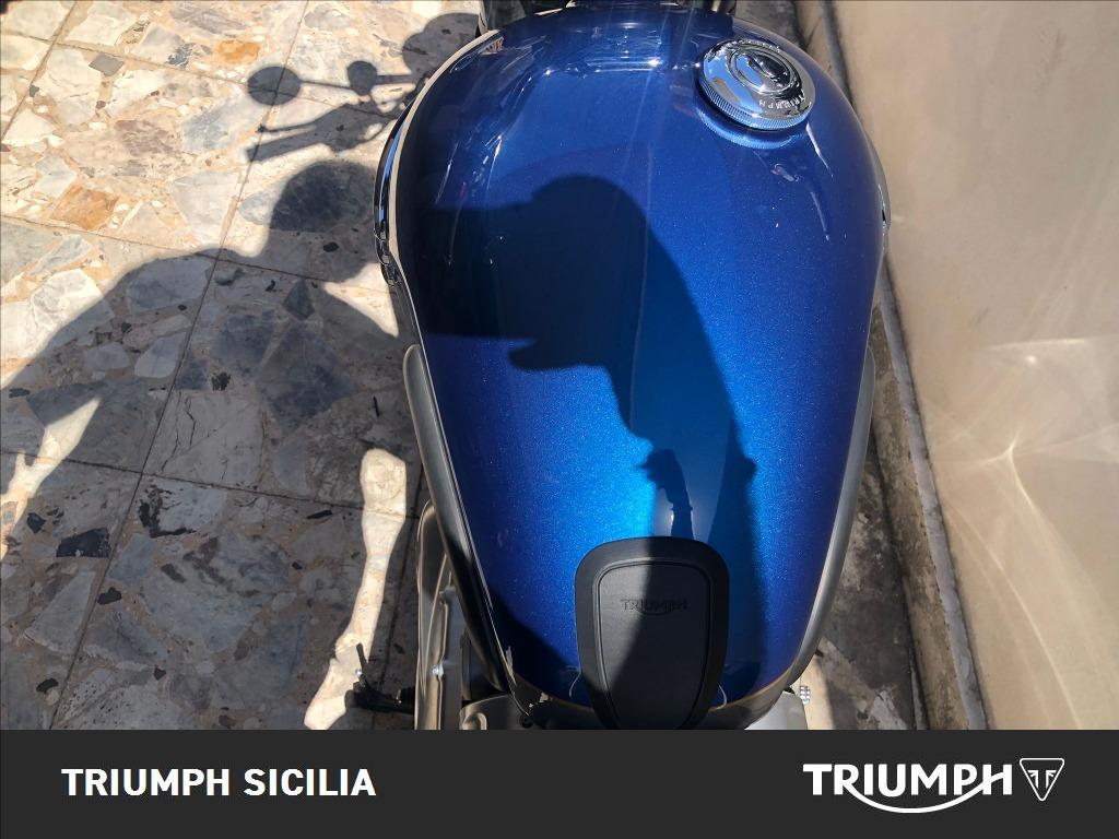 TRIUMPH Bonneville 1200 T120 Abs E5