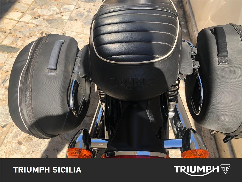 TRIUMPH Bonneville 1200 T120 Abs E5