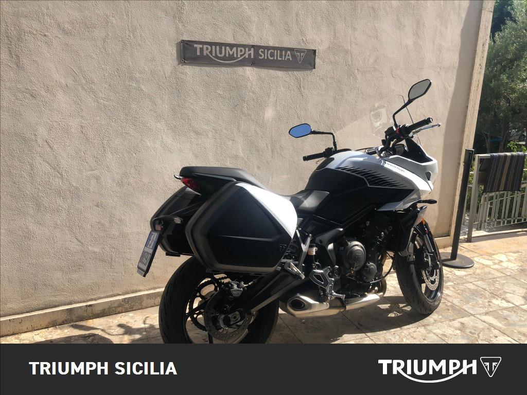 TRIUMPH Tiger 660 Sport Abs