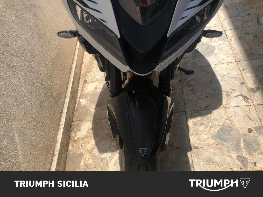 TRIUMPH Tiger 660 Sport Abs
