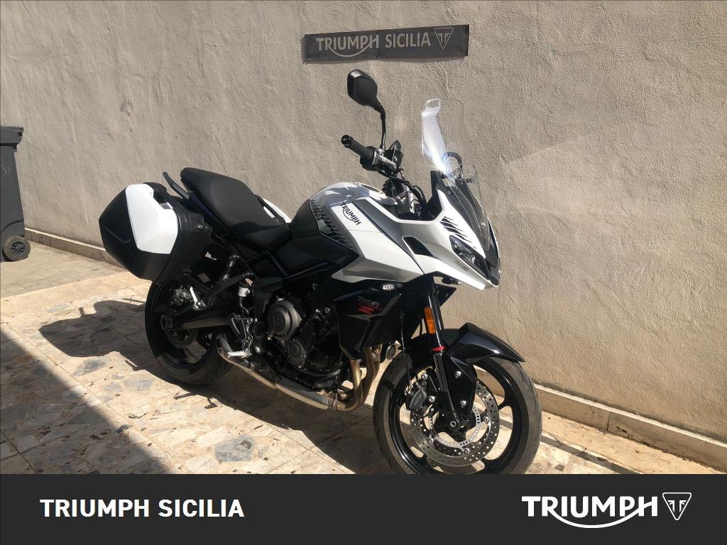 TRIUMPH Tiger 660 Sport Abs