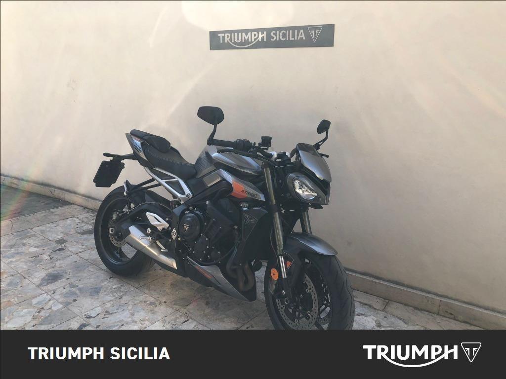 TRIUMPH Street Triple 765 RS