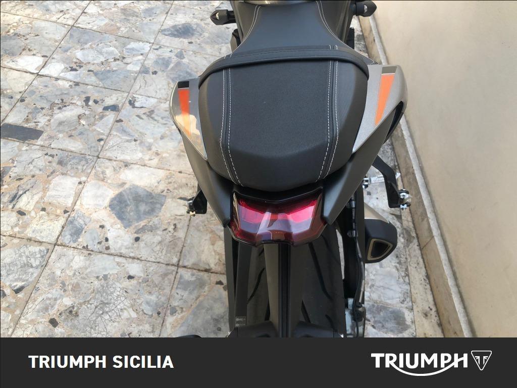 TRIUMPH Street Triple 765 RS