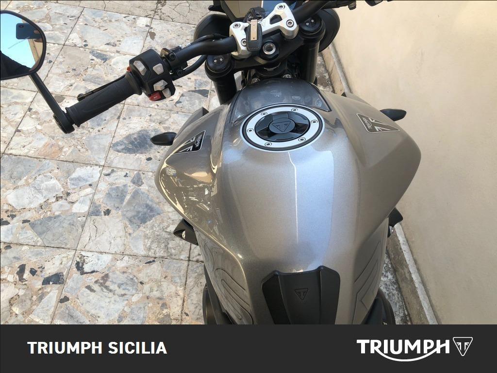 TRIUMPH Street Triple 765 RS
