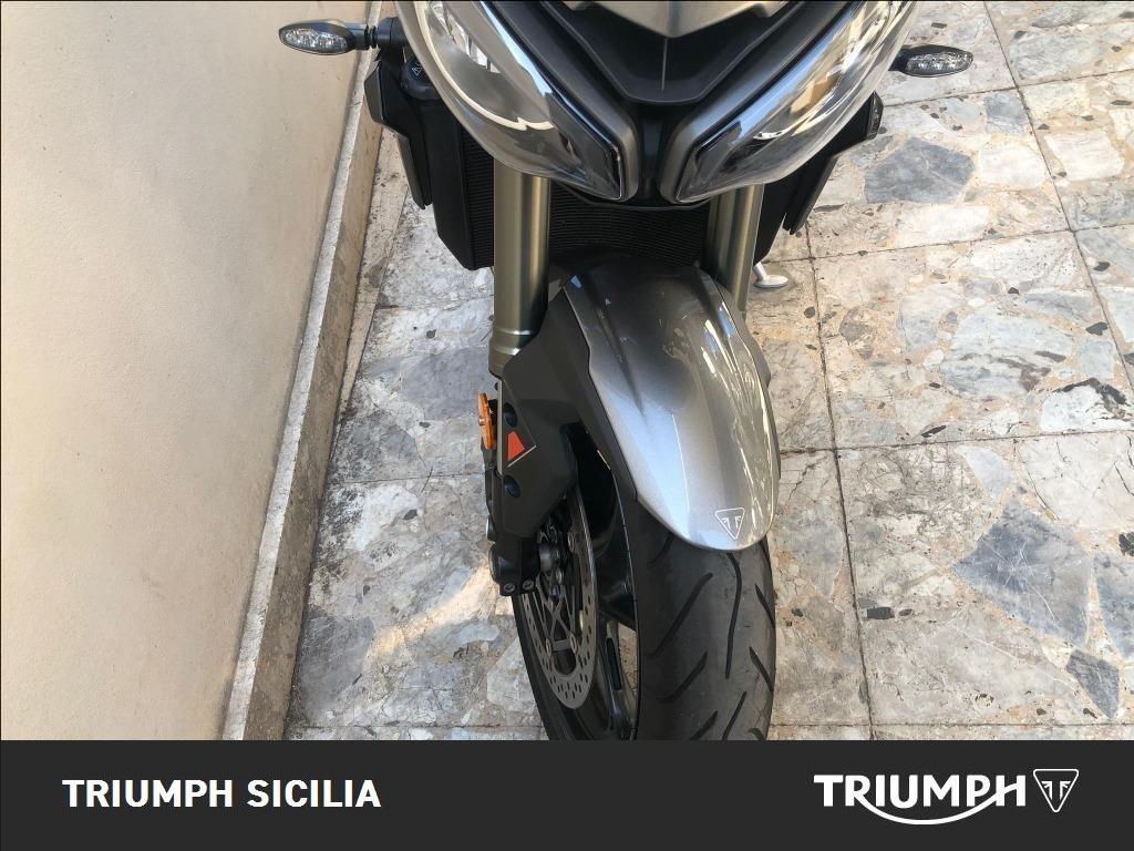 TRIUMPH Street Triple 765 RS