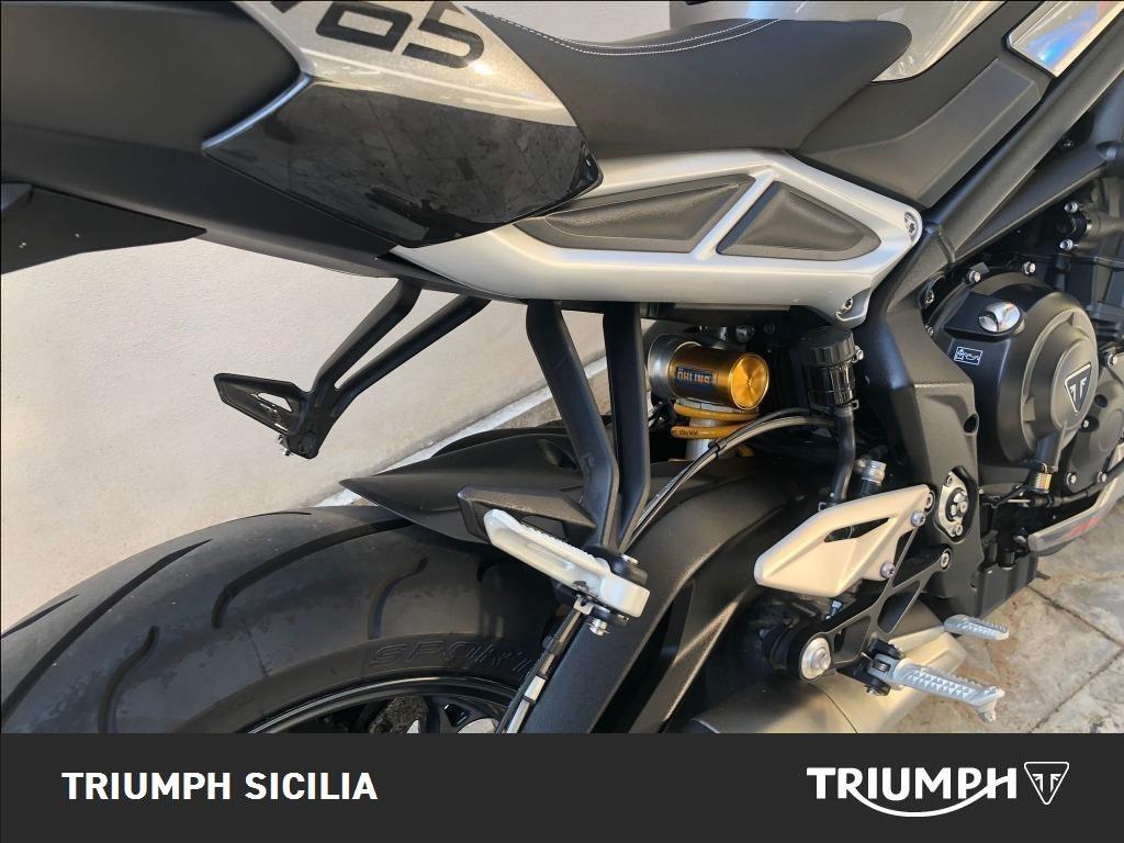 TRIUMPH Street Triple 765 RS