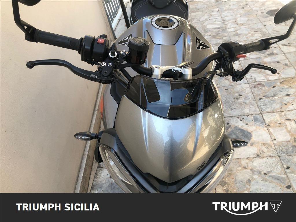 TRIUMPH Street Triple 765 RS