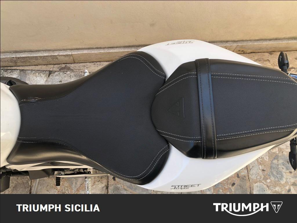 TRIUMPH Street Triple 765 RS