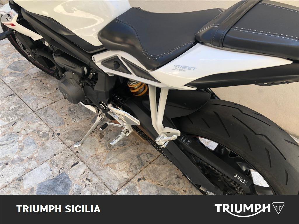 TRIUMPH Street Triple 765 RS