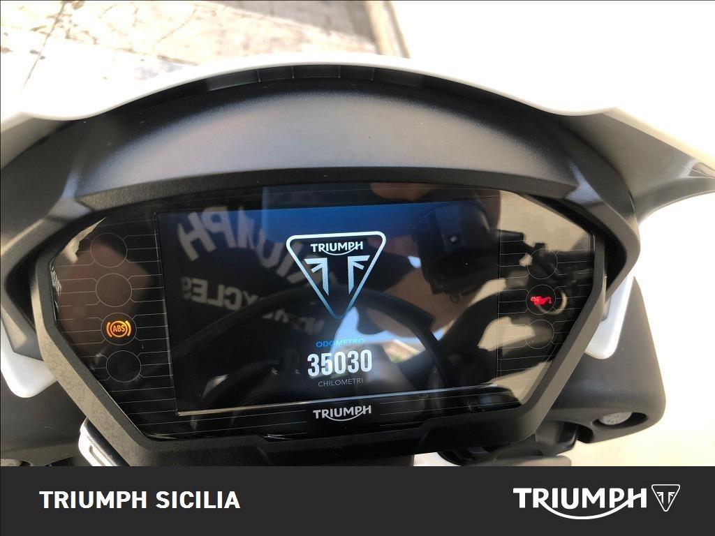 TRIUMPH Street Triple 765 RS
