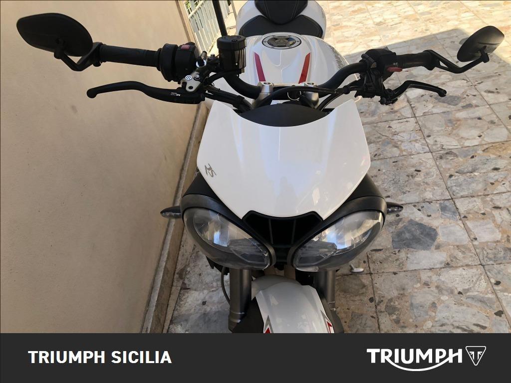 TRIUMPH Street Triple 765 RS