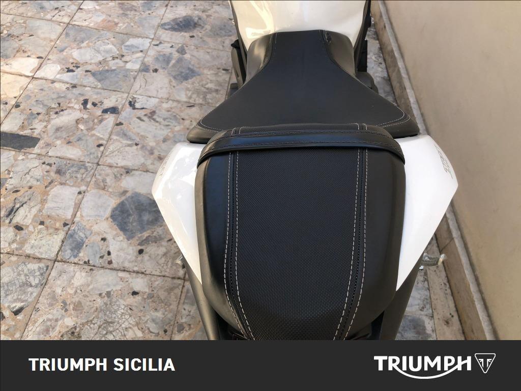 TRIUMPH Street Triple 765 RS