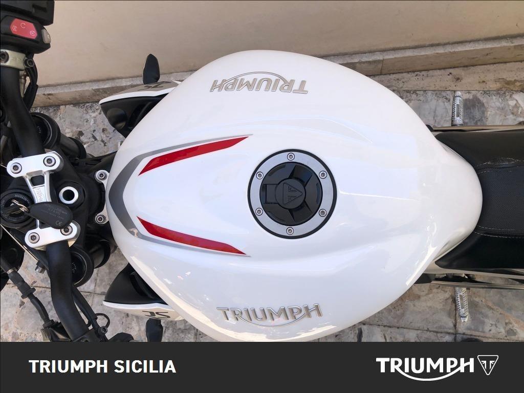 TRIUMPH Street Triple 765 RS