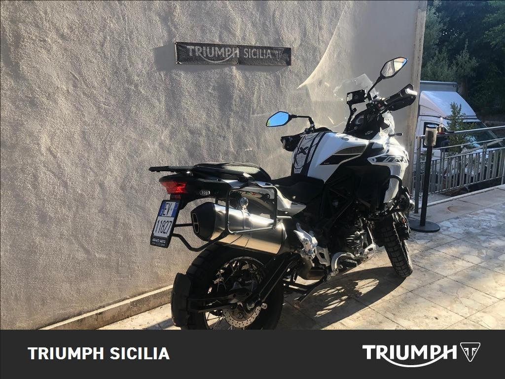 BENELLI TRK 502 X abs E4