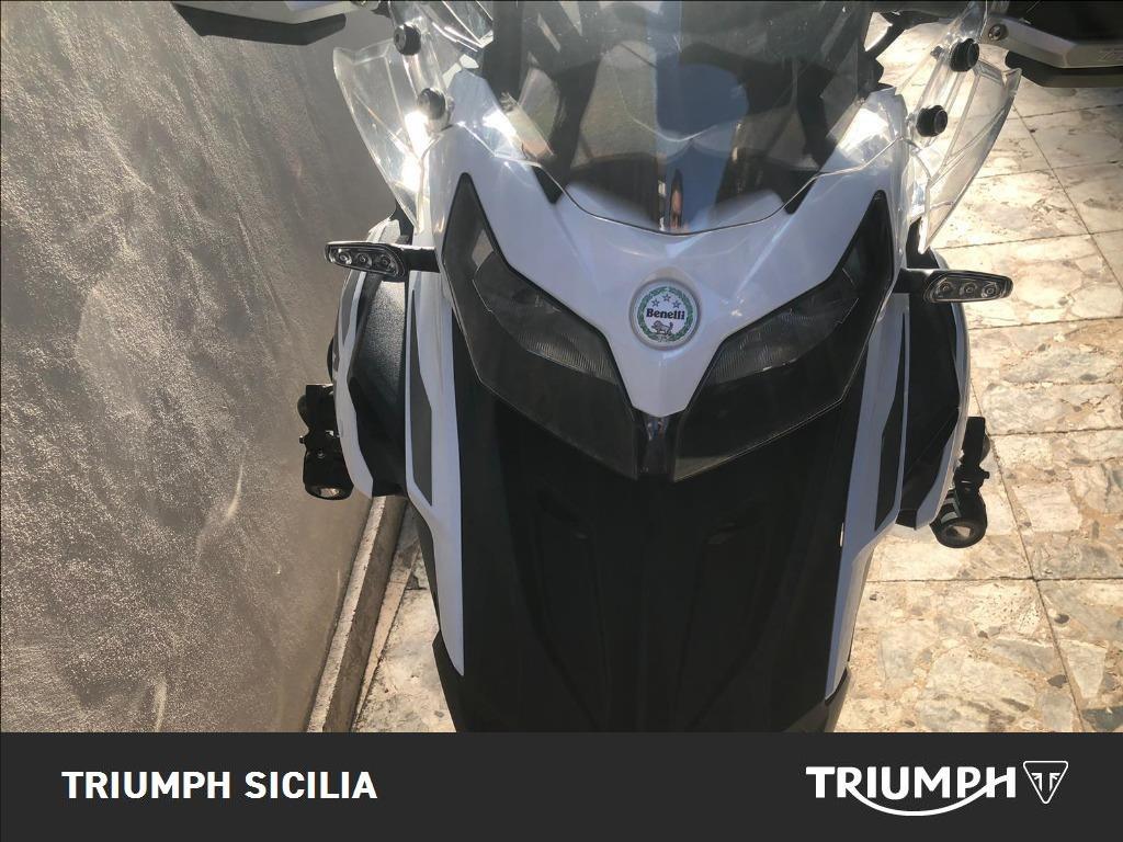 BENELLI TRK 502 X abs E4