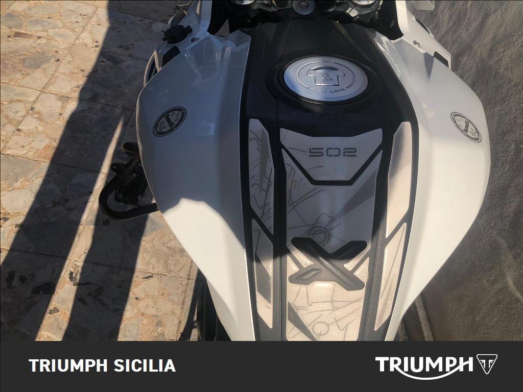 BENELLI TRK 502 X abs E4