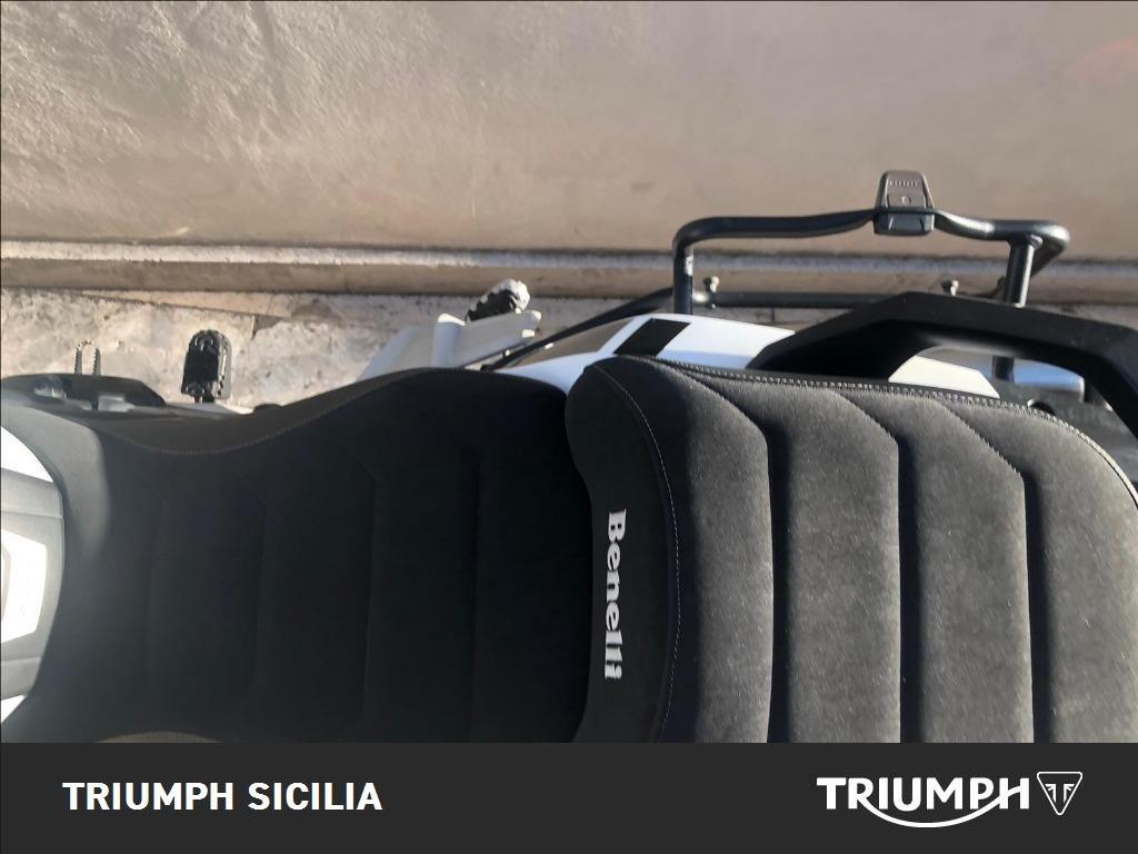BENELLI TRK 502 X abs E4