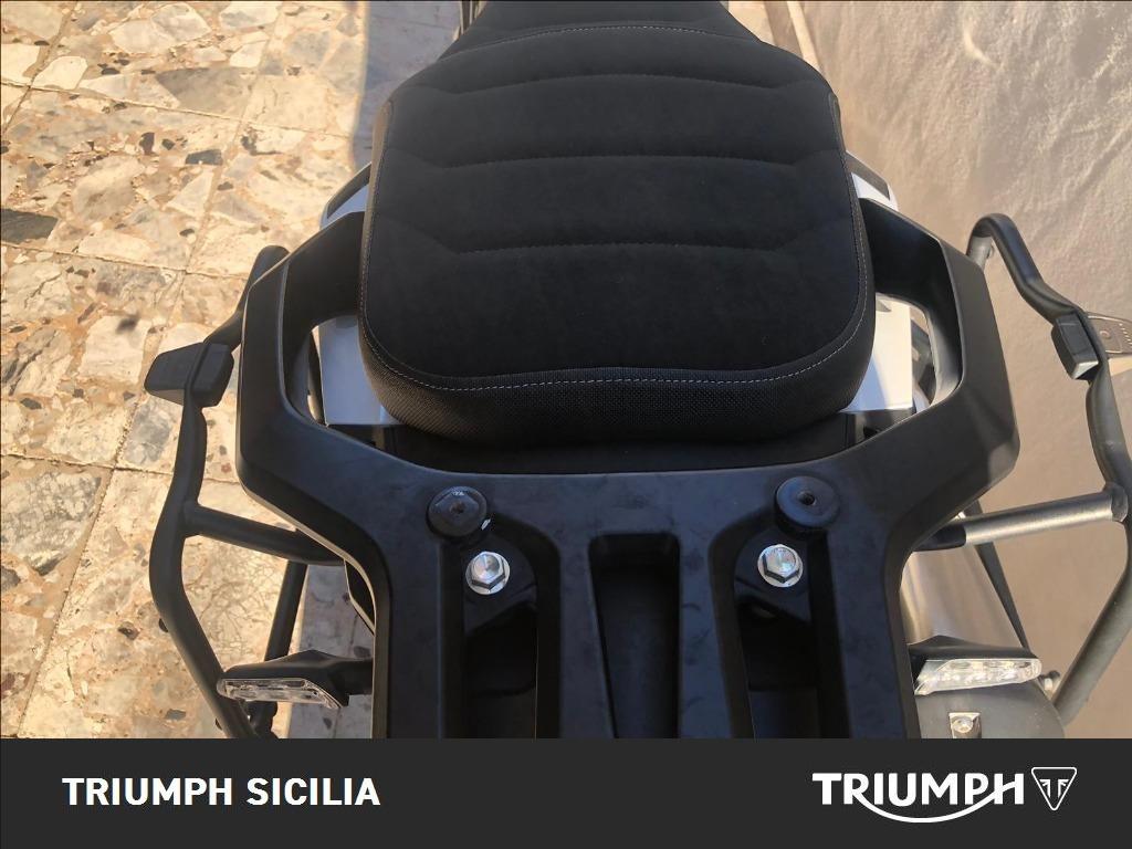 BENELLI TRK 502 X abs E4