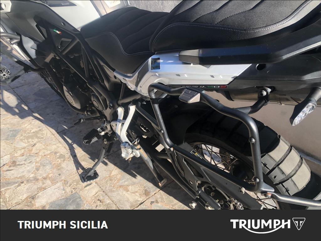 BENELLI TRK 502 X abs E4