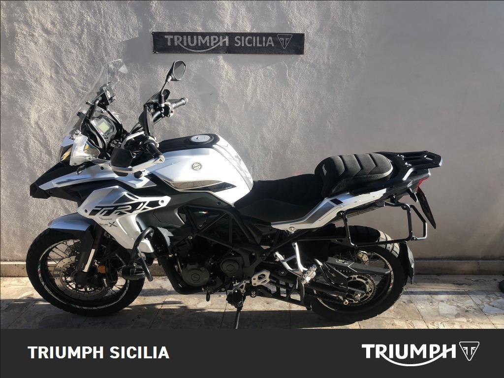 BENELLI TRK 502 X abs E4
