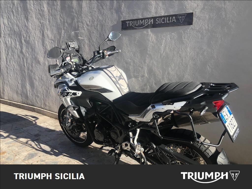 BENELLI TRK 502 X abs E4