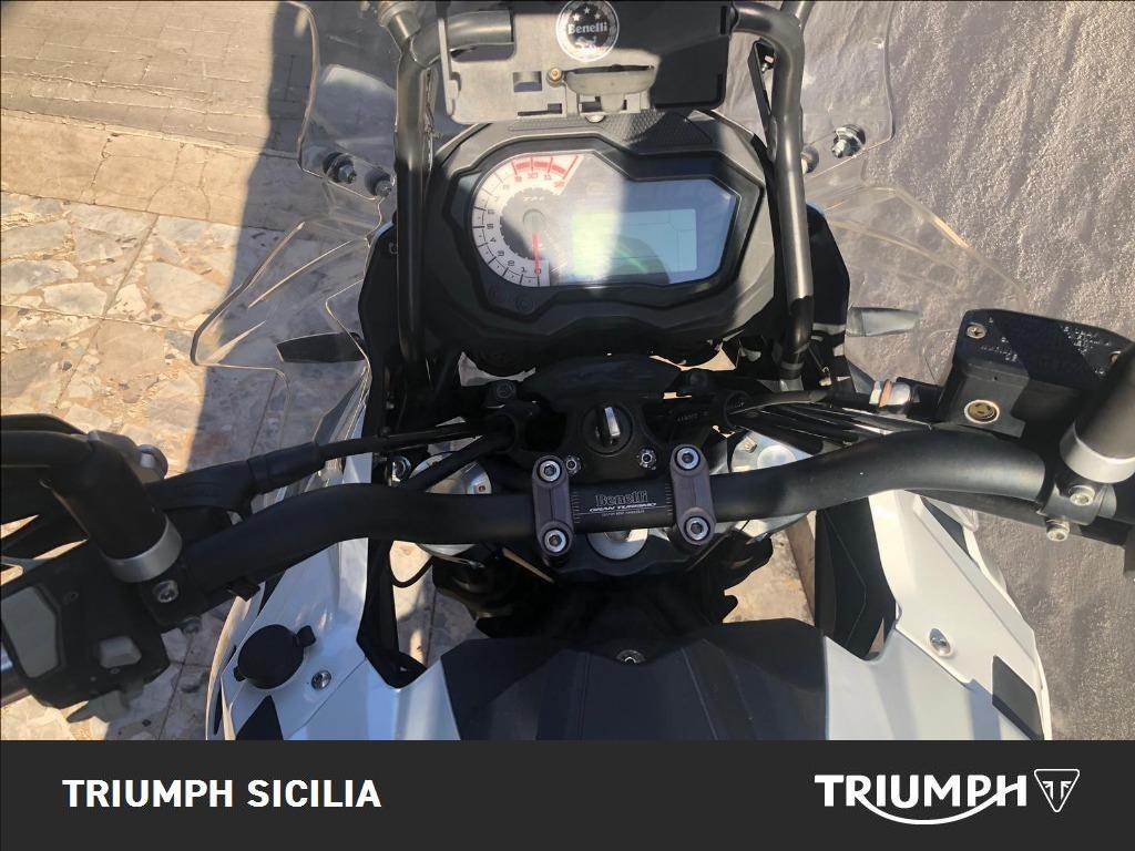 BENELLI TRK 502 X abs E4