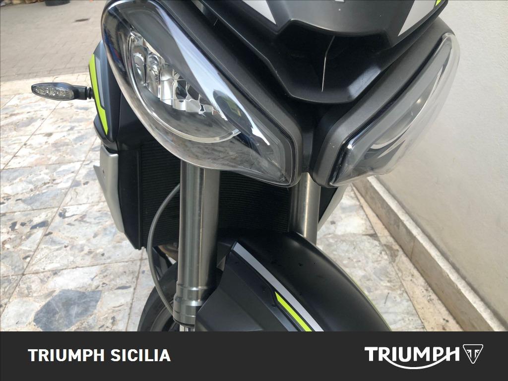 TRIUMPH Street Triple 765 RS