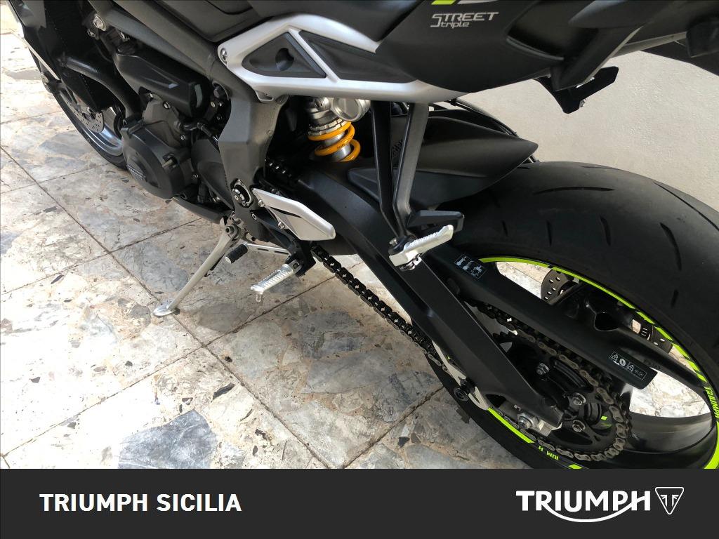 TRIUMPH Street Triple 765 RS