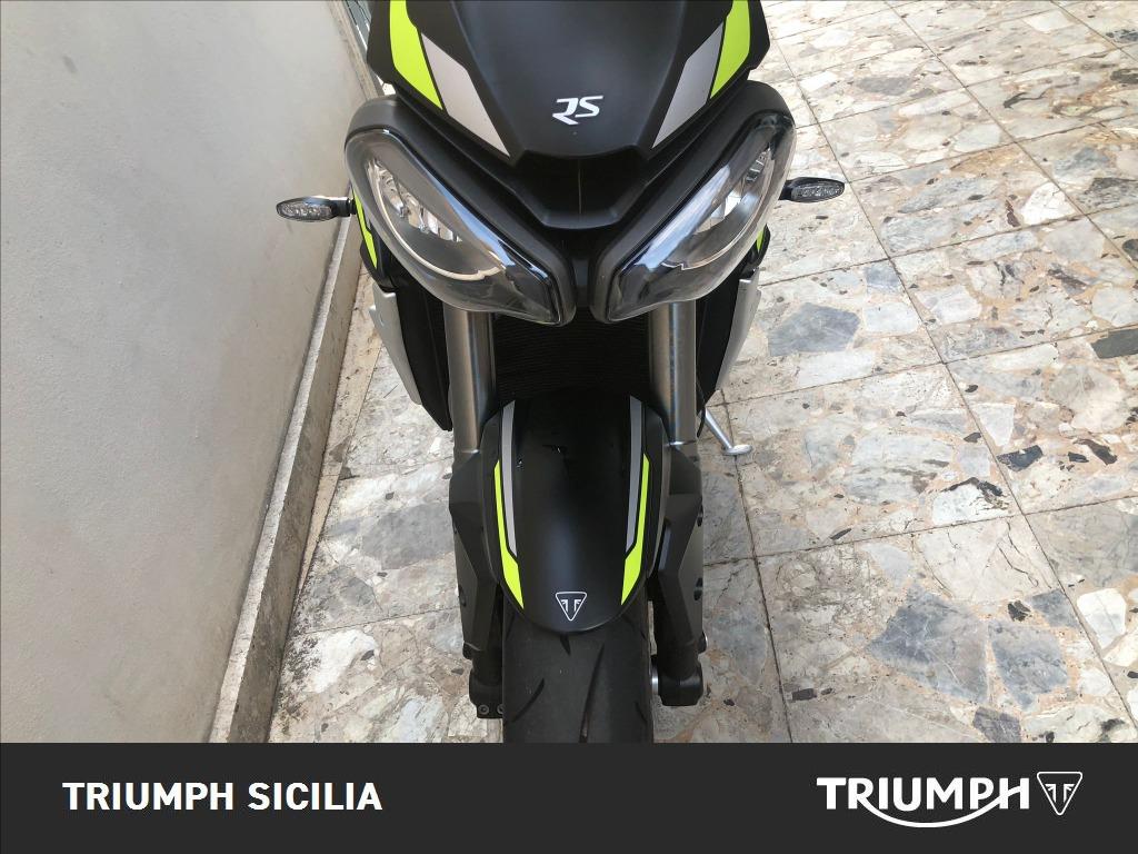 TRIUMPH Street Triple 765 RS