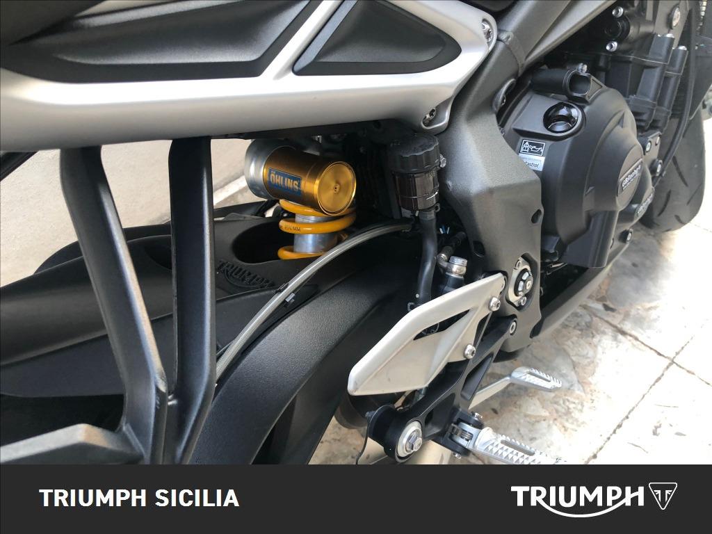 TRIUMPH Street Triple 765 RS