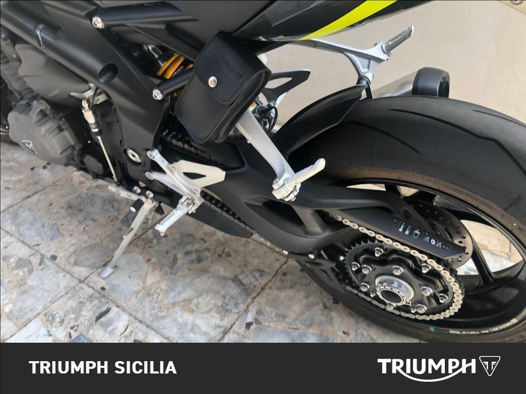 TRIUMPH Speed Triple 1200 RS Abs