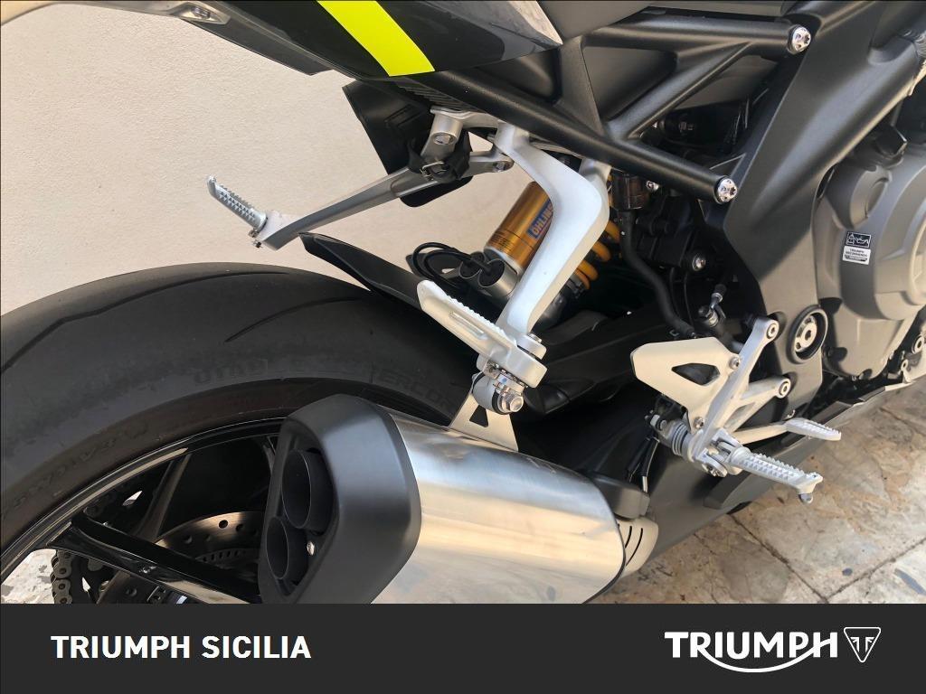 TRIUMPH Speed Triple 1200 RS Abs