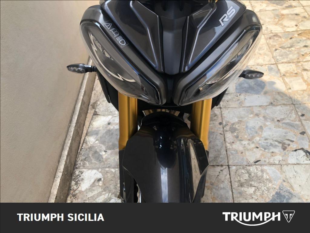 TRIUMPH Speed Triple 1200 RS Abs