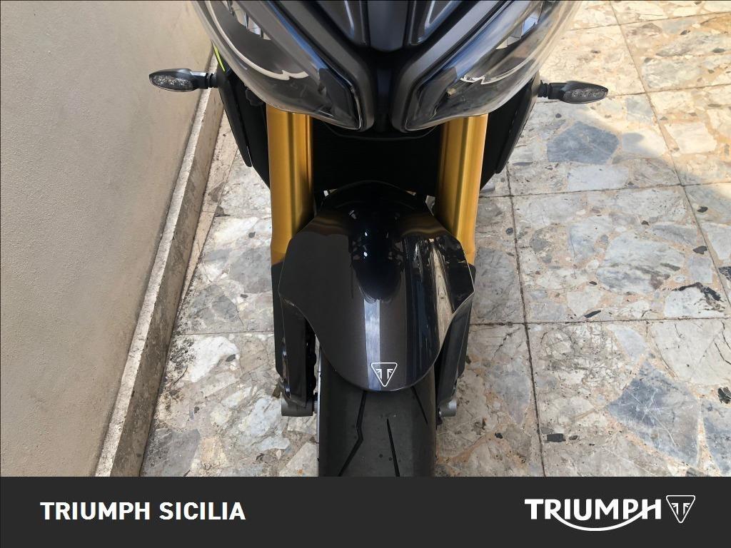 TRIUMPH Speed Triple 1200 RS Abs