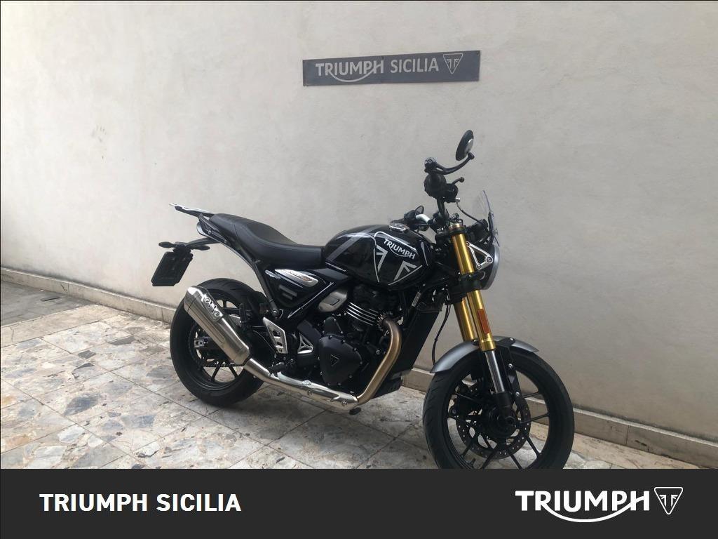 TRIUMPH Speed 400 Abs