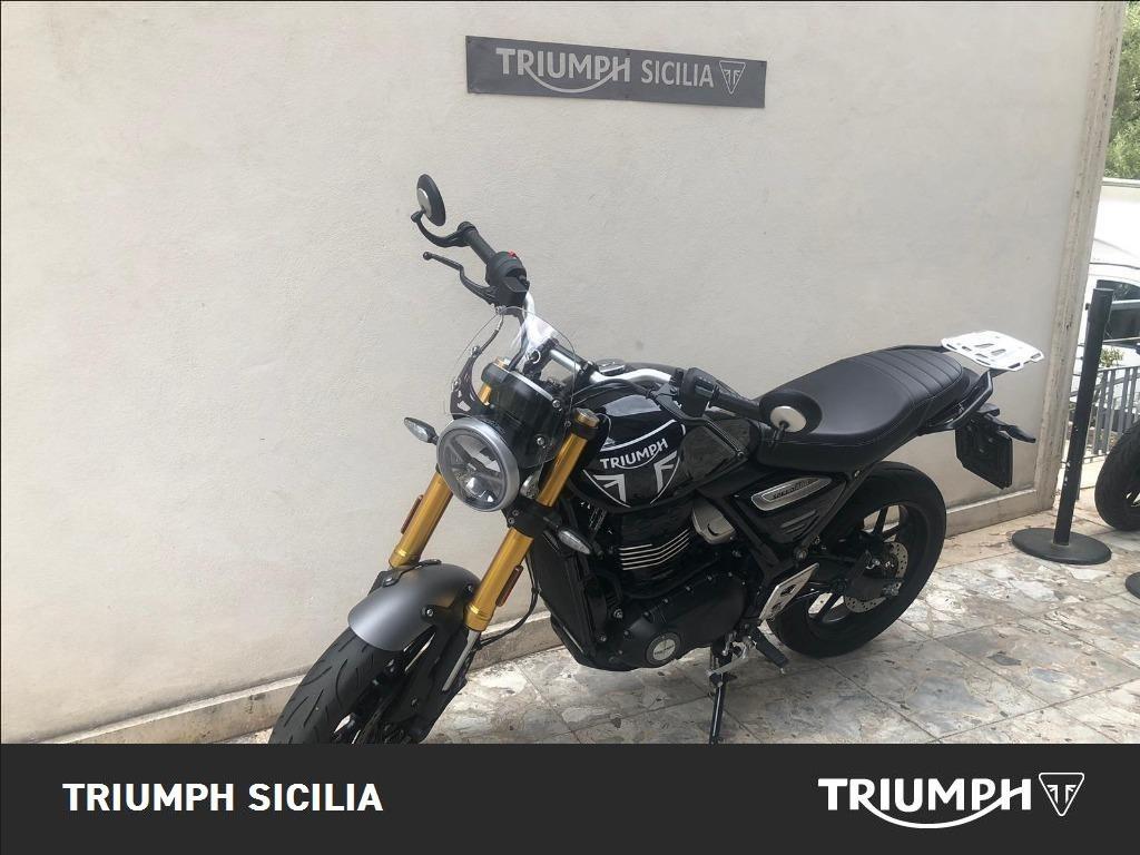 TRIUMPH Speed 400 Abs