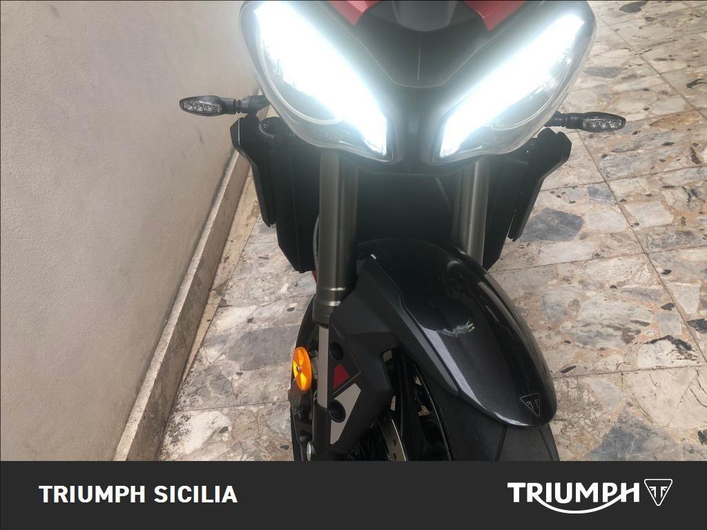 TRIUMPH Street Triple 765 RS