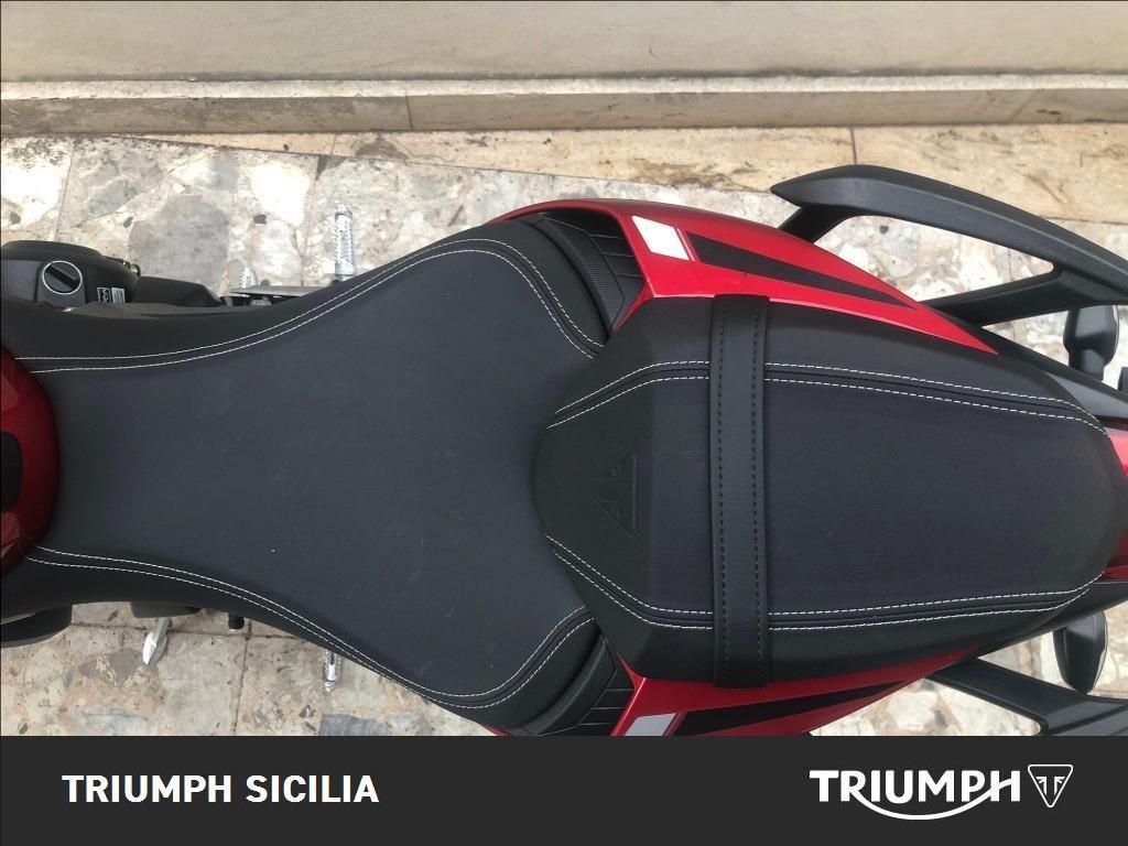 TRIUMPH Street Triple 765 RS