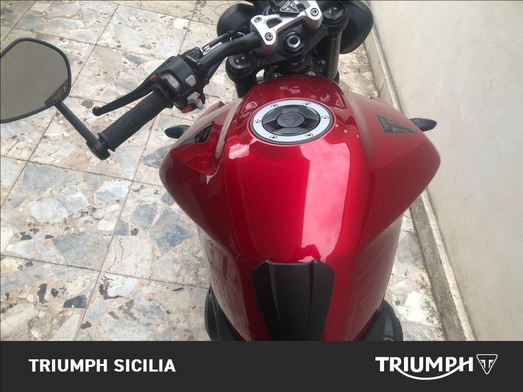 TRIUMPH Street Triple 765 RS