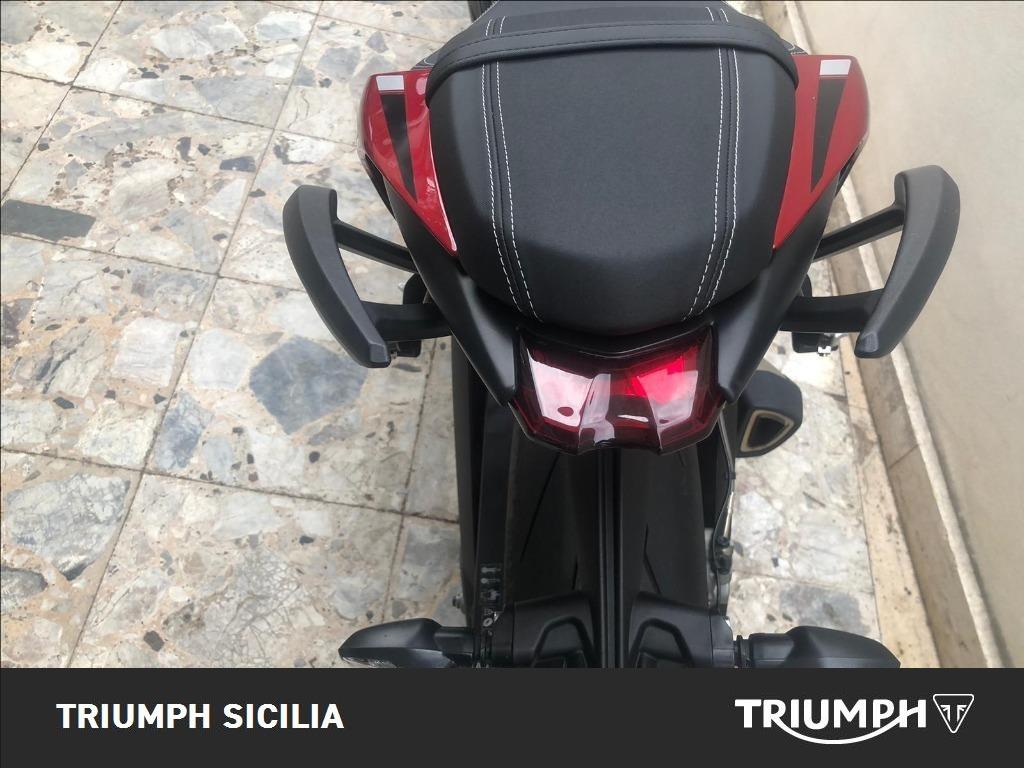 TRIUMPH Street Triple 765 RS