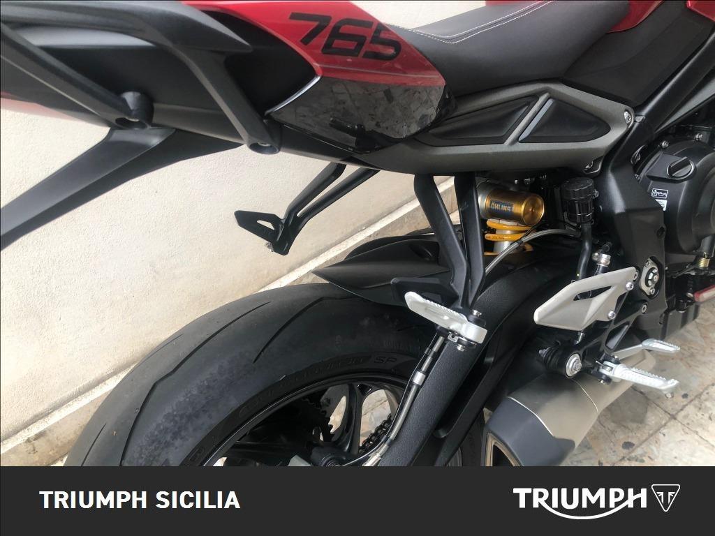 TRIUMPH Street Triple 765 RS