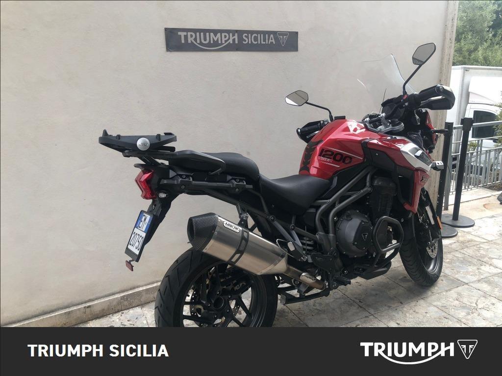 TRIUMPH Tiger 1200 XRT Abs