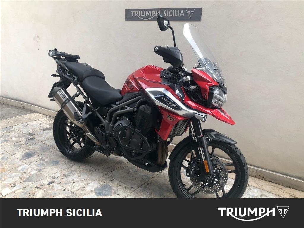 TRIUMPH Tiger 1200 XRT Abs